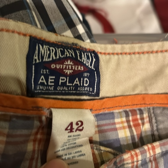 AE shorts - Picture 2 of 2